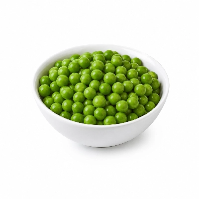 K&W Cafeterias Vegetable Salads Garden Pea