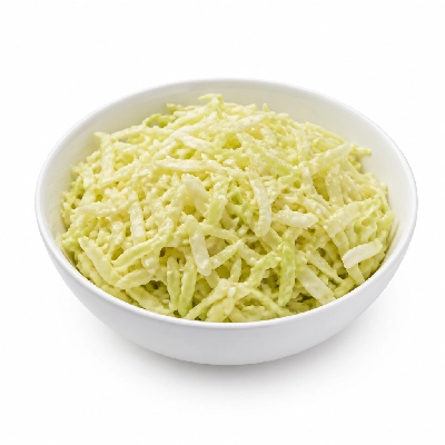 K&W Cafeterias Vegetable Salads Slaw Barbecue