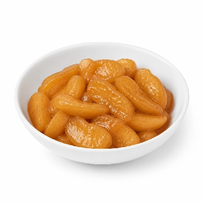 K&W Cafeterias Vegetables Apples Stewed