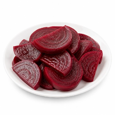 K&W Cafeterias Vegetables Beets Harvard