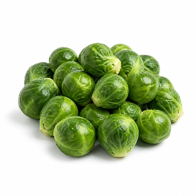K&W Cafeterias Vegetables Brussels Sprouts