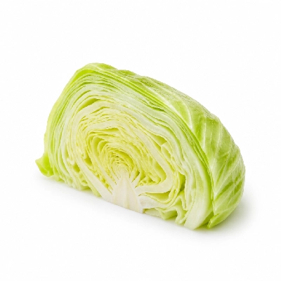 K&W Cafeterias Vegetables Cabbage Wedges