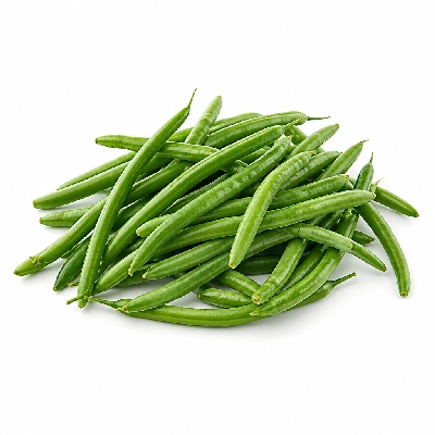 K&W Cafeterias Vegetables Green Beans Italian