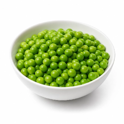 K&W Cafeterias Vegetables Green Peas
