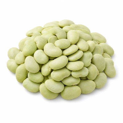 K&W Cafeterias Vegetables Lima Beans