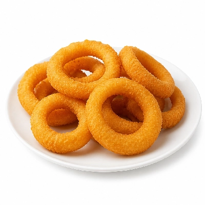 K&W Cafeterias Vegetables Onion Rings