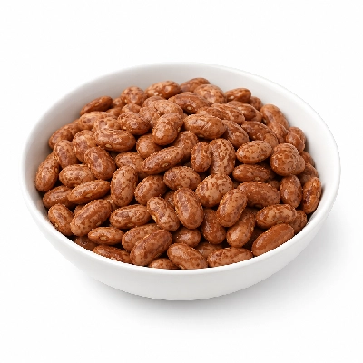 K&W Cafeterias Vegetables Pinto Beans