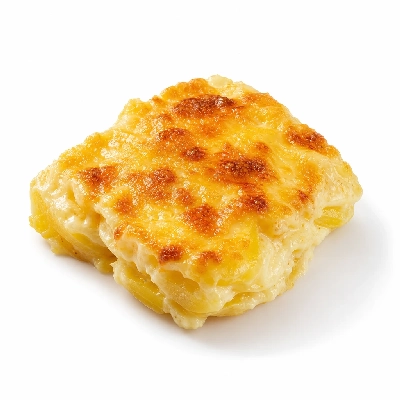 K&W Cafeterias Vegetables Potatoes Cheese Baked