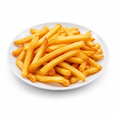 K&W Cafeterias Vegetables Potatoes French Fries