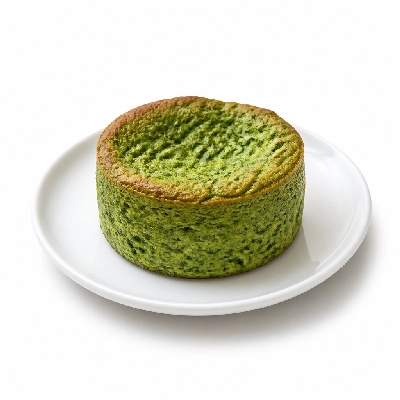 K&W Cafeterias Vegetables Spinach Souffle