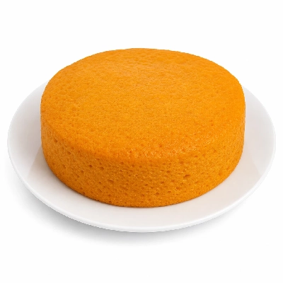 K&W Cafeterias Vegetables Yam Souffle