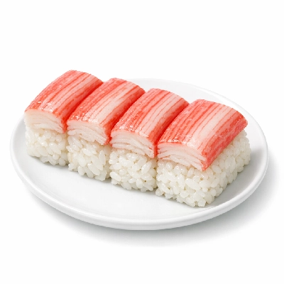 Kani Sushi