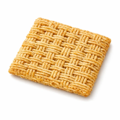 Kashi h2h woven wheat cracker original