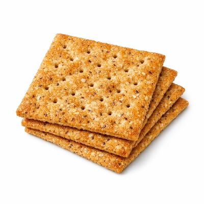 Kashi tlc original 7-grain crackers