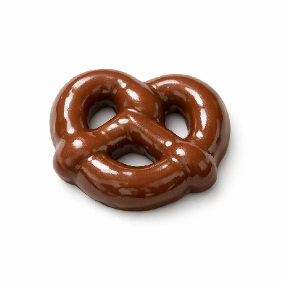 Keebler 100 calorie right bites fudge shoppe covered pretzels