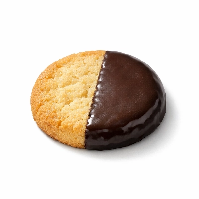 Keebler 100 calorie right bites sandies shortbread cookies fudge dipped