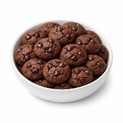 Keebler chips deluxe mini chocolate cookies