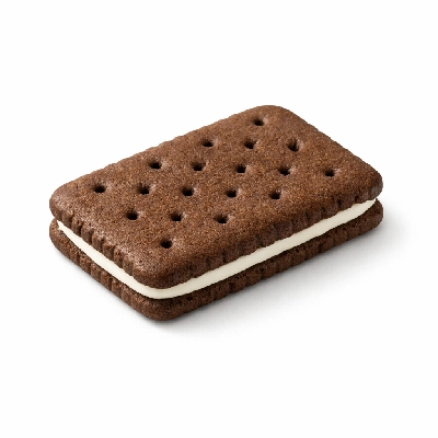 Keebler e.l. fudge double stuffed cookies