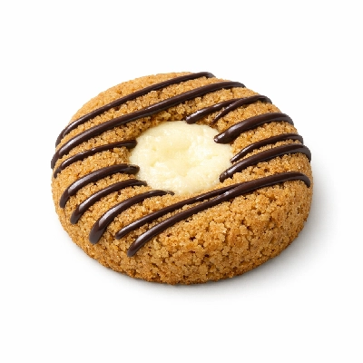 Keebler fudge shoppe cheesecake middles dark chocolate