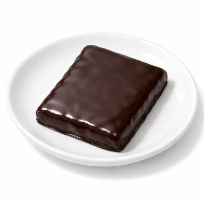 Keebler fudge shoppe grahams 1 2 dipped reduced fat