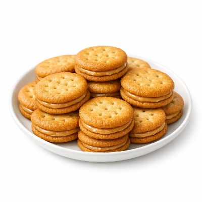 Keebler fudge shoppe magic middles filled cookies peanut butter
