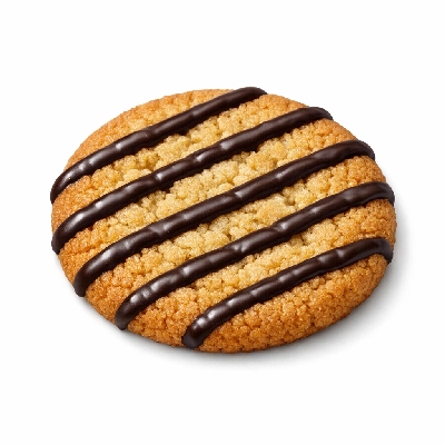 Keebler fudge shoppe stripes original