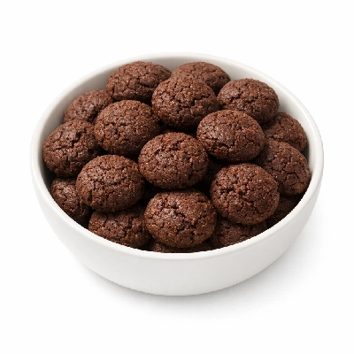 Keebler gripz chips deluxe chocolate cookies bite-size