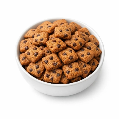 Keebler gripz chocolate chip grahams bite-size