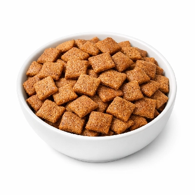 Keebler gripz cinnamon grahams bite-size