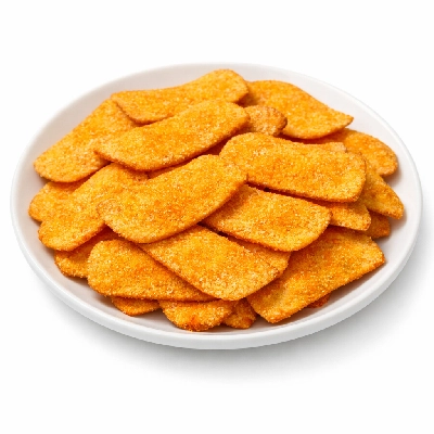 Keebler town house flipsides pretzel crackers cheese