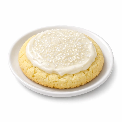 Keebler traditions iced lemonade cookies