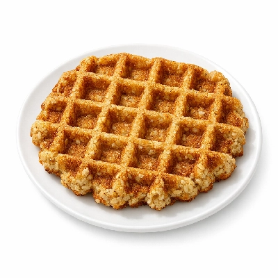 Kellogg eggo golden oat waffles
