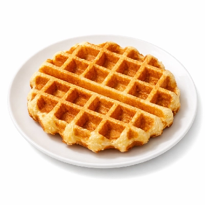 Kellogg eggo lowfat homestyle waffles