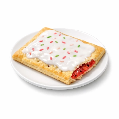Kellogg pop tarts frosted wild watermelon