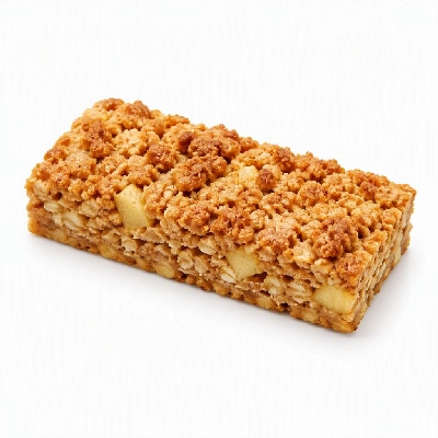 Kellogg's All-Bran Products Fiber Bar Apple Cinnamon Streusel