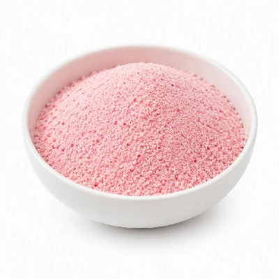 Kellogg's All-Bran Products Fiber Drink Mix Raspberry