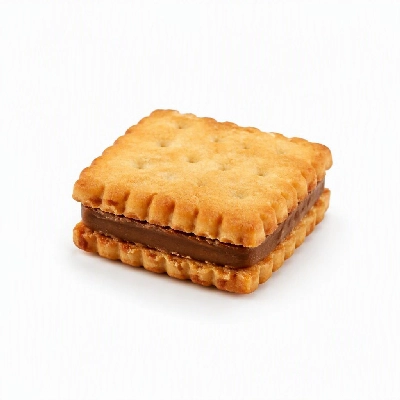 Kellogg's Austin Chocolatey Peanut Butter Flavored Sandwich Crackers