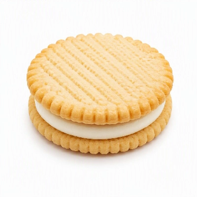 Kellogg's Austin Vanilla Cremes Cookies