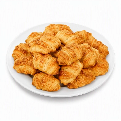 Kellogg's Carr's Products Croissant Crackers