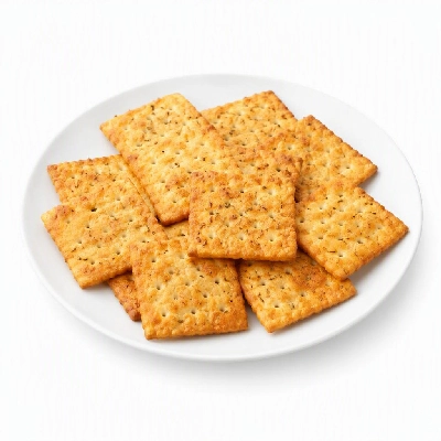 Kellogg's Carr's Products Rosemary Crackers