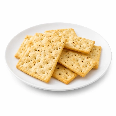 Kellogg's Carr's Products Table Water Crackers with Cracked Pepper