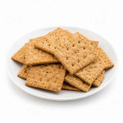 Kellogg's Carr's Products Whole Wheat Crackers