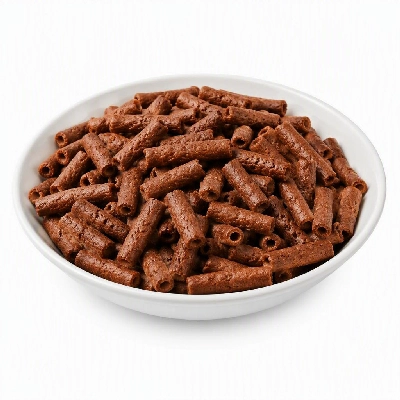 Kellogg's Cereal Straws Cocoa Krispies