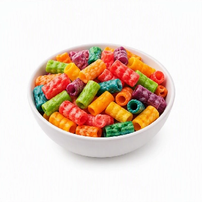 Kellogg's Cereal Straws Froot Loops