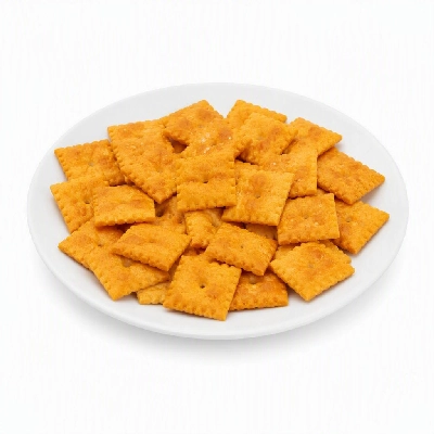 Kellogg's Cheez-It Crackers 100 Calorie Right Bites Assortment