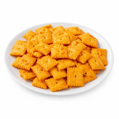 Kellogg's Cheez-It Crackers 100 Calorie Right Bites Snacks Variety 12 Pack