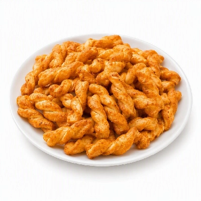 Kellogg's Cheez-It Crackers Twisterz Cheddar & More