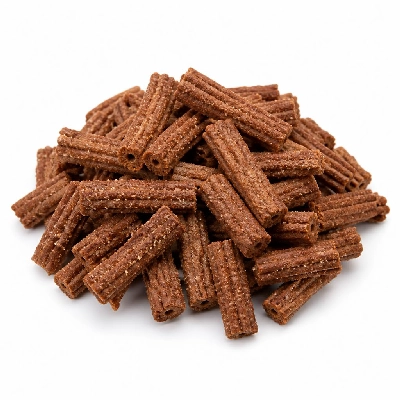 Kellogg's Cocoa Krispies Cereal Cracker Sticks Cinnamon