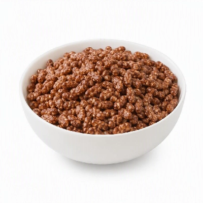 Kellogg's Cocoa Krispies Cereal Frosted