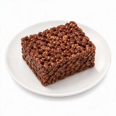 Kellogg's Cocoa Krispies Cereal Rice Treats Holiday Bars